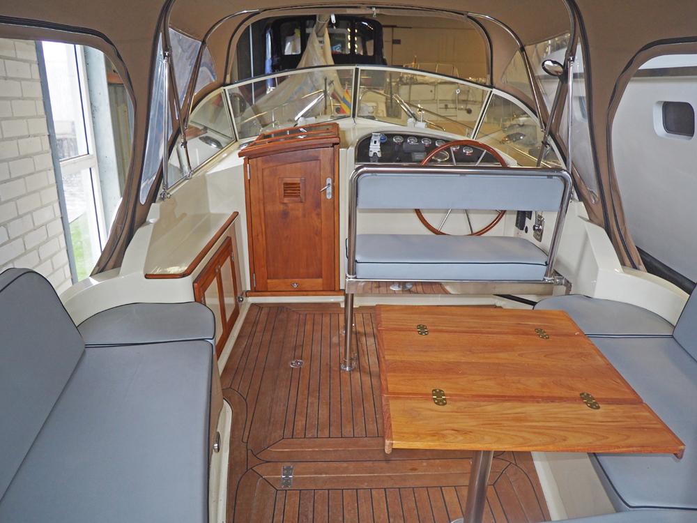 picture Dekuitrusting